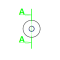 610.1-AA-033 - Shaft